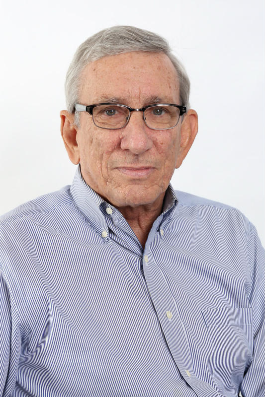 Dr. Charles Baer

Executive Director